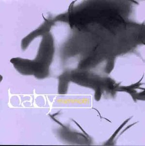 Baby Mammoth - Mysterious Muses